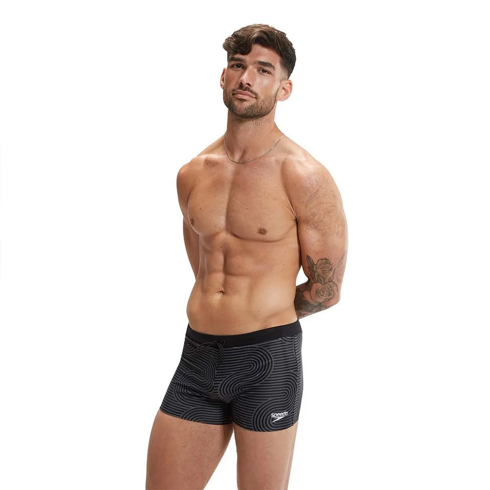 Speedo Valmilton Badeshorts Boxer male