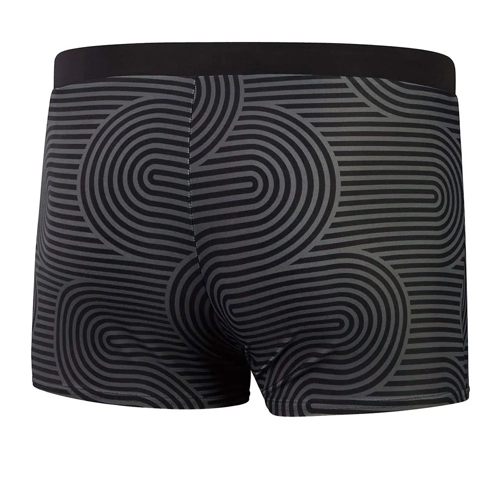 Speedo Valmilton Badeshorts Boxer male