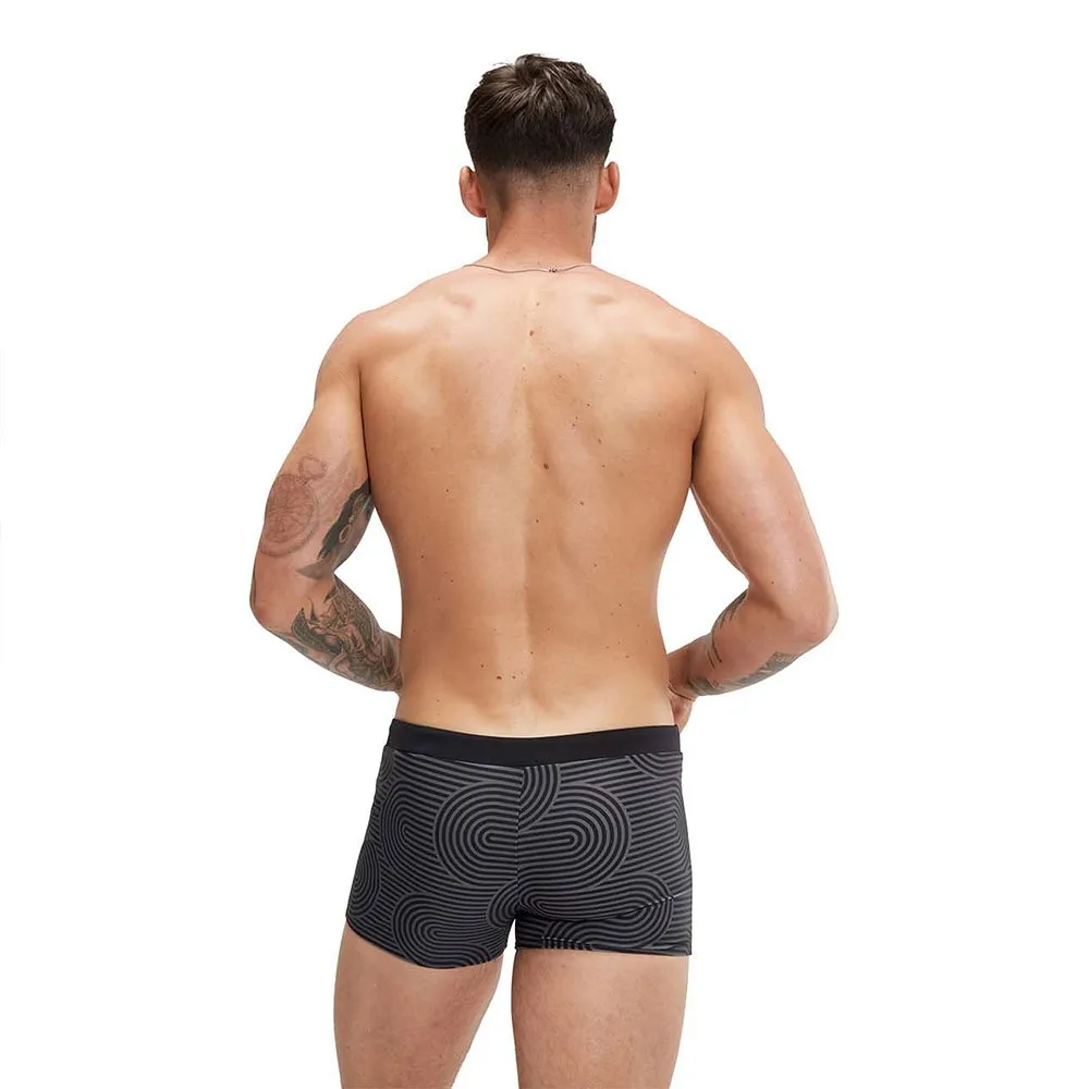 Speedo Valmilton Badeshorts Boxer male