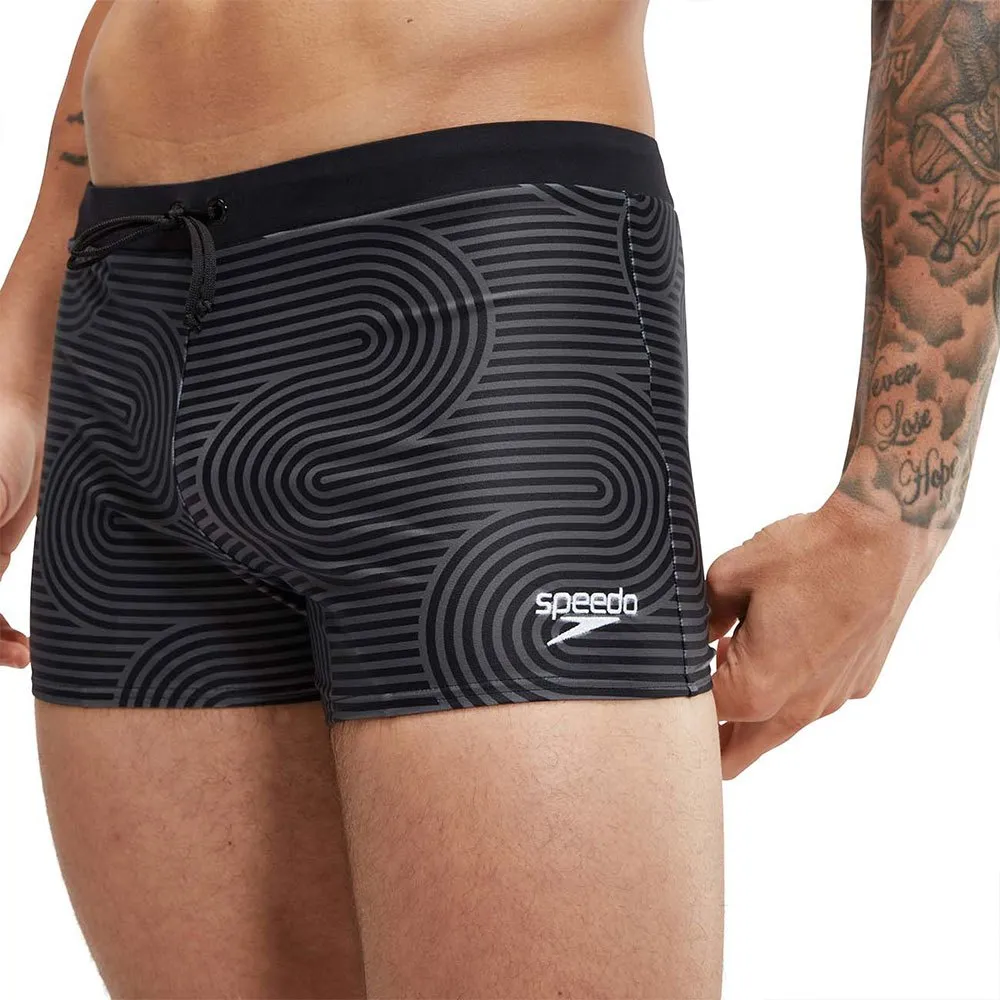 Speedo Valmilton Badeshorts Boxer male