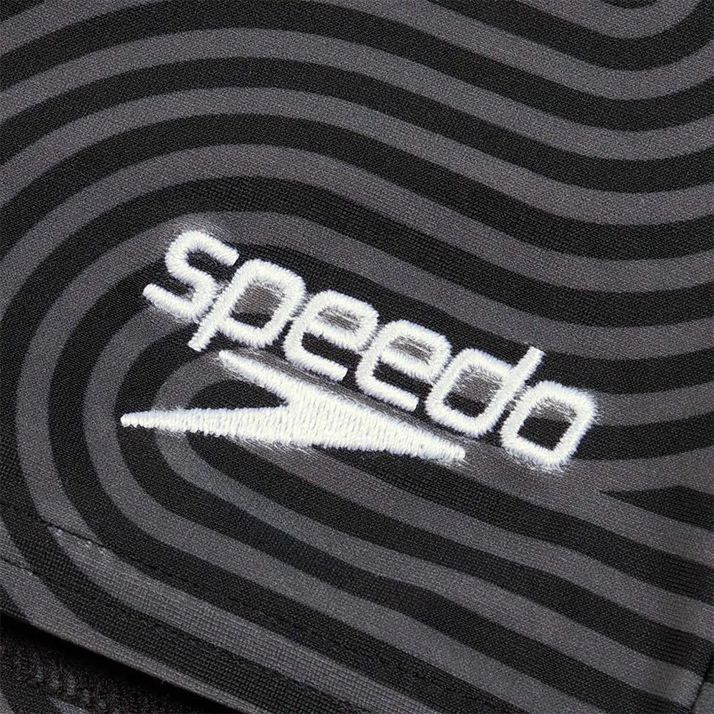Speedo Valmilton Badeshorts Boxer male