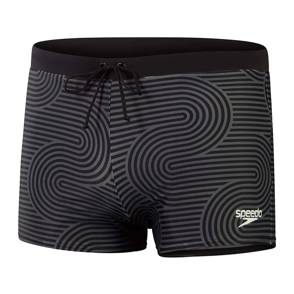 Speedo Valmilton Badeshorts Boxer male