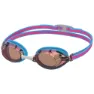 Speedo Vanquisher 3.0 Mirror Svømmebriller For Barn unisex
