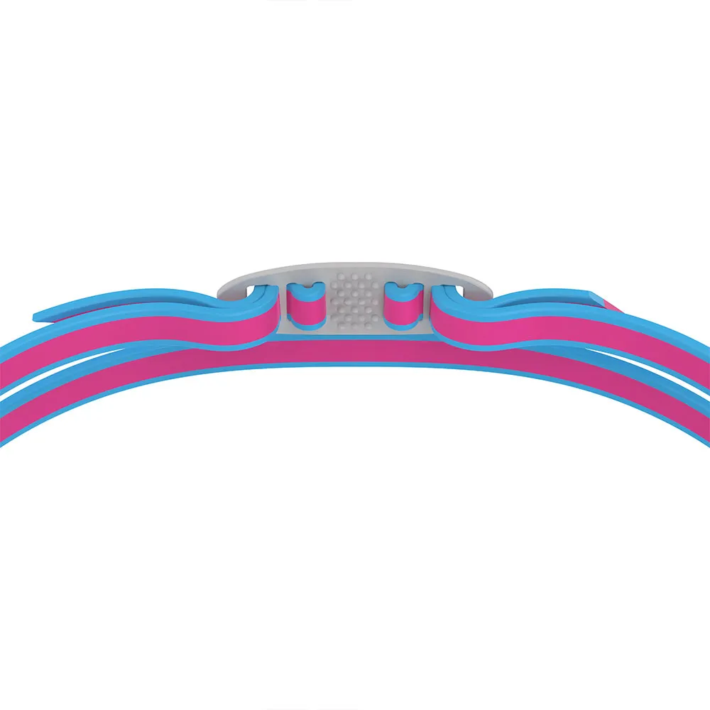 Speedo Vanquisher 3.0 Mirror Svømmebriller For Barn unisex