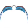 Speedo Vanquisher 3.0 Mirror Svømmebriller For Barn unisex