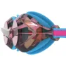 Speedo Vanquisher 3.0 Mirror Svømmebriller For Barn unisex