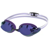 Speedo Vanquisher 3.0 Mirrored Svømmebriller For Kvinner unisex