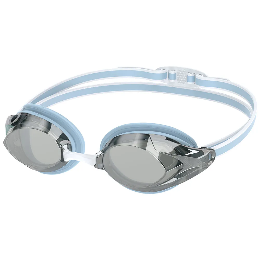 Speedo Vanquisher 3.0 Mirrored Svømmebriller For Kvinner unisex