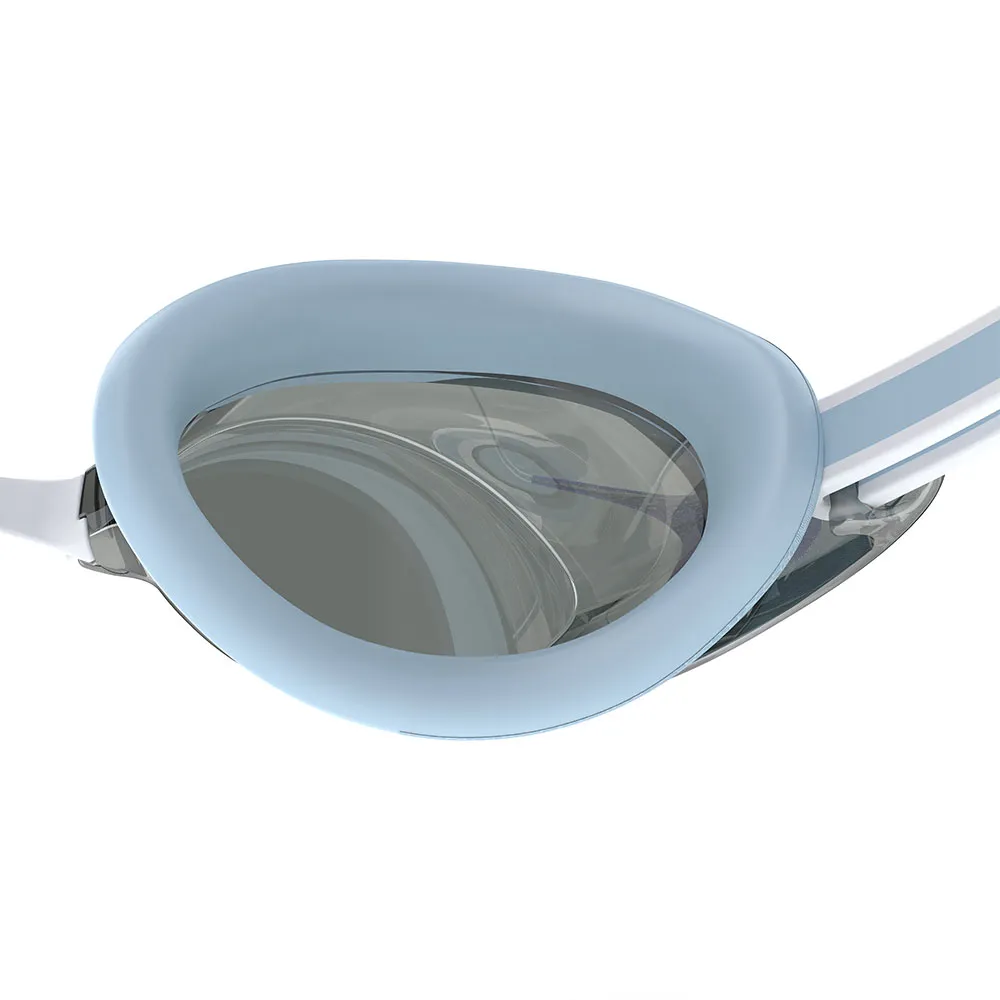Speedo Vanquisher 3.0 Mirrored Svømmebriller For Kvinner unisex
