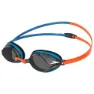 Speedo Vengeance Svømmebriller unisex, Salso / pool blue / smoke, One Size