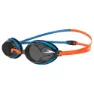 Speedo Vengeance Svømmebriller unisex, Salso / pool blue / smoke, One Size