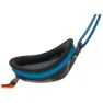 Speedo Vengeance Svømmebriller unisex, Salso / pool blue / smoke, One Size