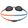 Speedo Vengeance Svømmebriller unisex, Salso / pool blue / smoke, One Size