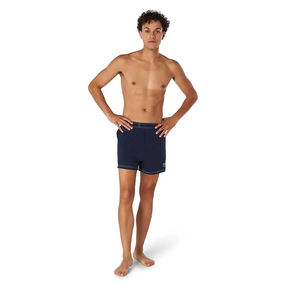 Speedo Vintage Volley 14´´ Badebukse male