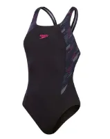 Speedo Women's Hyperboom Splice Muscleback Speedo Women's Hyperboom Splice Muscleback