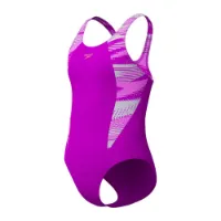 Speedo Women's Hyperboom Splice Muscleback Speedo Women's Hyperboom Splice Muscleback