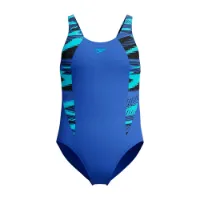 Speedo Women's Hyperboom Splice Muscleback