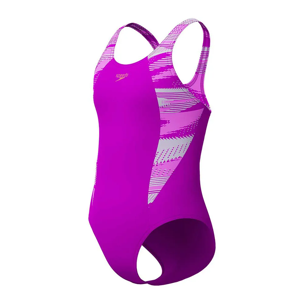 Speedo Women's Hyperboom Splice Muscleback Speedo Women's Hyperboom Splice Muscleback