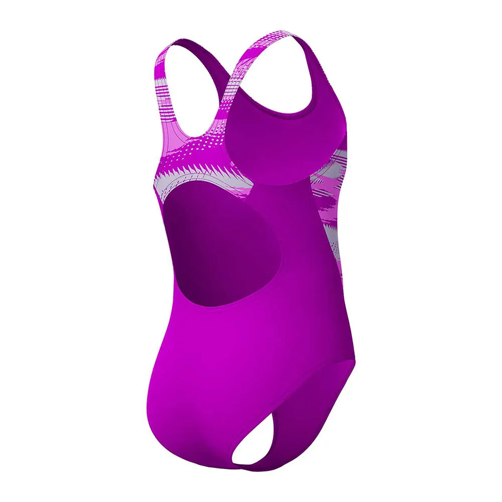 Speedo Women's Hyperboom Splice Muscleback Speedo Women's Hyperboom Splice Muscleback