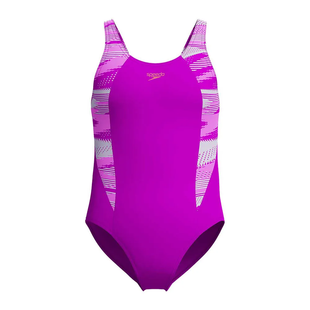 Speedo Women's Hyperboom Splice Muscleback Speedo Women's Hyperboom Splice Muscleback