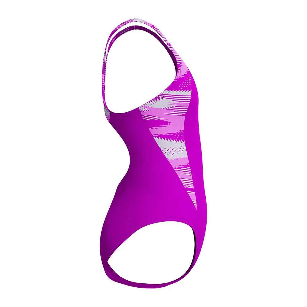 Speedo Women's Hyperboom Splice Muscleback Speedo Women's Hyperboom Splice Muscleback