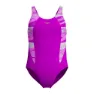 Speedo Women's Hyperboom Splice Muscleback