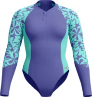 Speedo Women's Long Sleeve Swim Suit