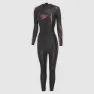Speedo Xenon Triatlon Med Lange Ermer For Kvinner unisex