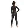 Speedo Xenon Triatlon Med Lange Ermer For Kvinner unisex