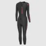 Speedo Xenon Triatlon Med Lange Ermer For Kvinner unisex