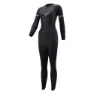 Speedo Xenon Våtdrakt For Kvinner unisex