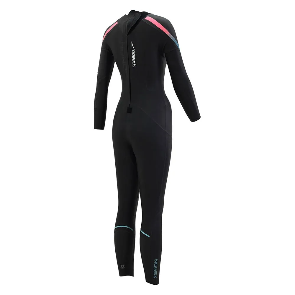 Speedo Xenon Våtdrakt For Kvinner unisex