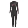Speedo Xenon Våtdrakt For Kvinner unisex