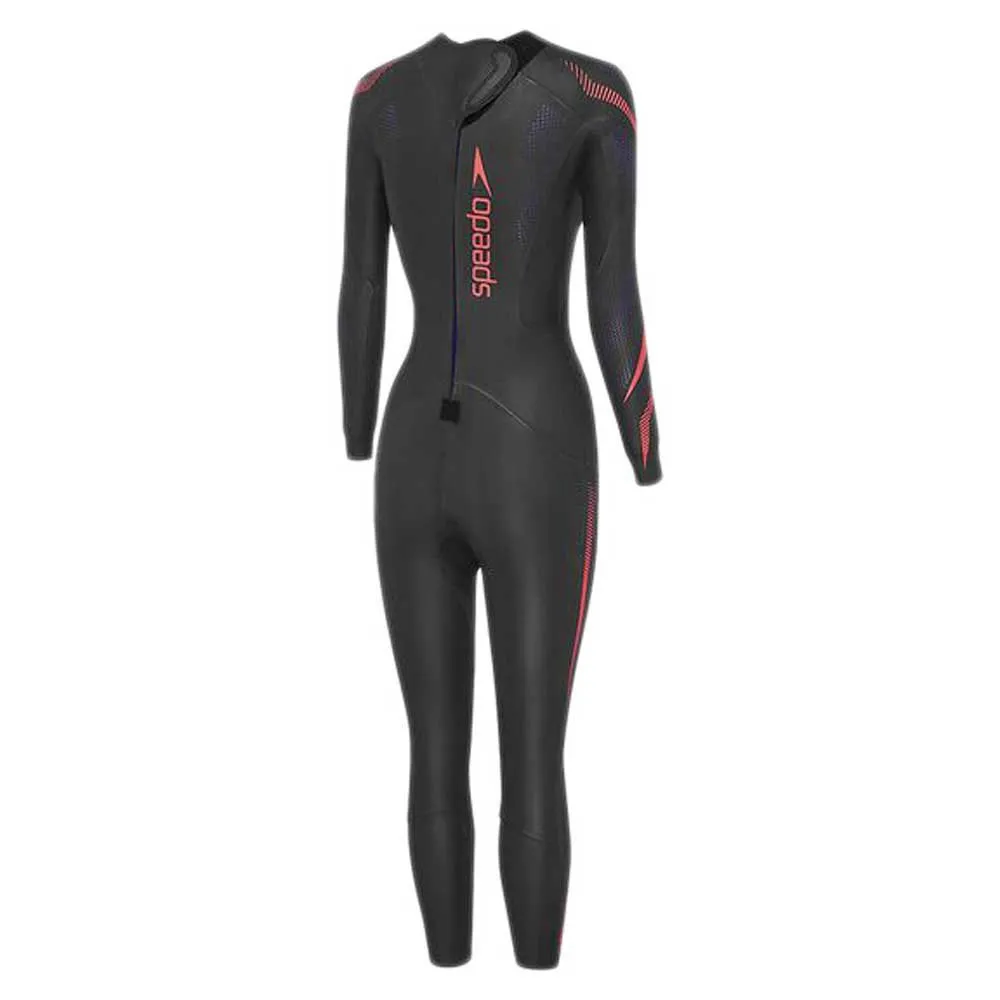 Speedo Xenon Våtdrakt For Kvinner unisex