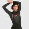 Speedo Xenon Våtdrakt For Kvinner unisex