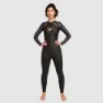 Speedo Xenon Våtdrakt For Kvinner unisex
