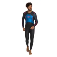 Speedo Xenon Våtdrakt I Neopren unisex