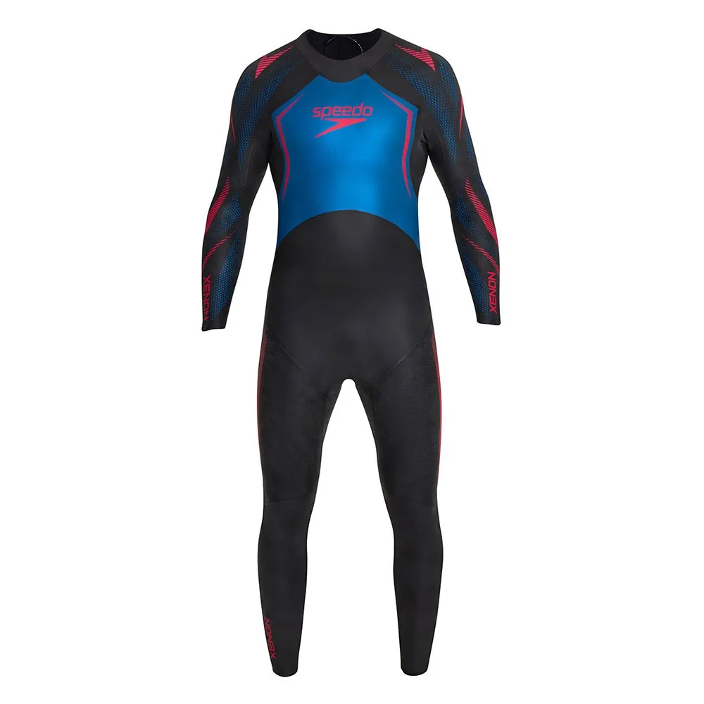 Speedo Xenon Våtdrakt I Neopren unisex