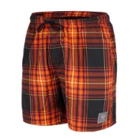 Speedo Yd Check Leisure 16´´ Badebukse Speedo Yd Check Leisure 16´´ Badebukse
