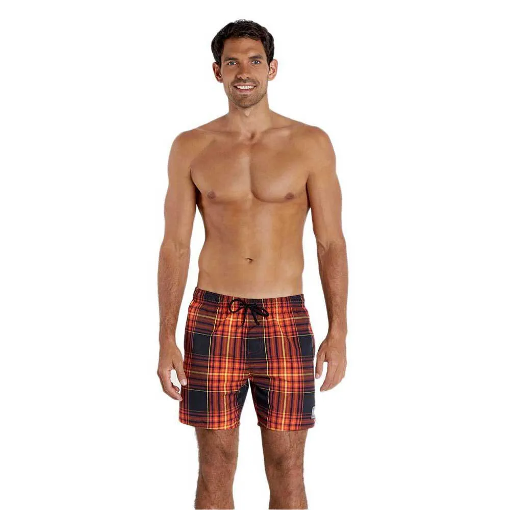Speedo Yd Check Leisure 16´´ Badebukse