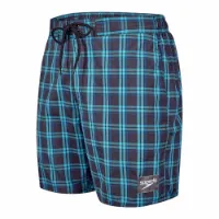 Speedo Yd Check Leisure 18´´ Badebukse Speedo Yd Check Leisure 18´´ Badebukse