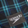 Speedo Yd Check Leisure 18´´ Badebukse, Grey / blue