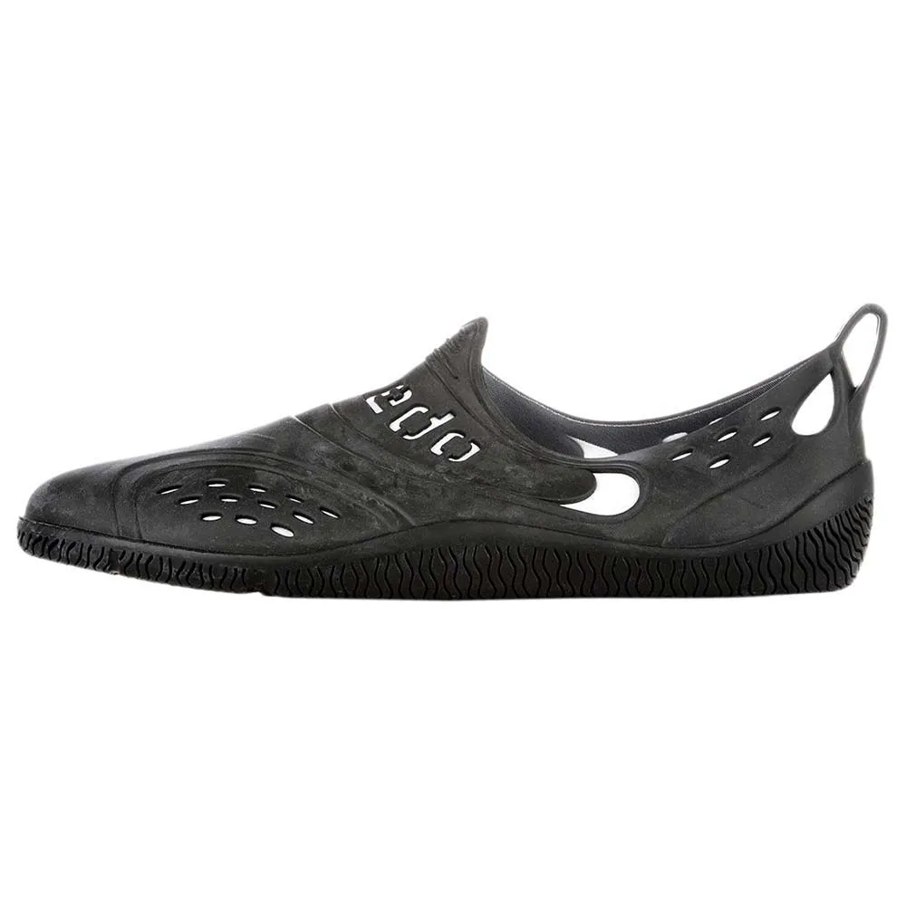 Speedo Zanpa Af Vann-sko female, Black / white, EU 42 Speedo Zanpa Af Vann-sko female, Black / white, EU 42