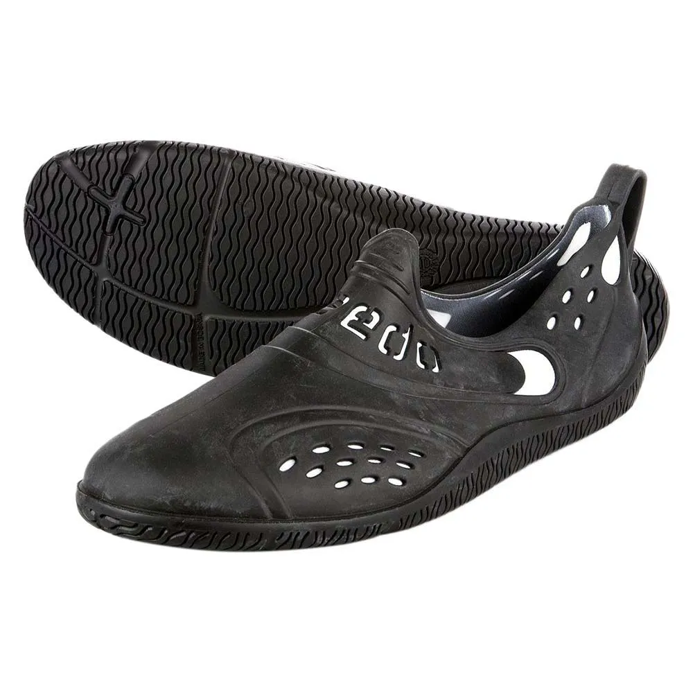 Speedo Zanpa Af Vann-sko female, Black / white, EU 42 Speedo Zanpa Af Vann-sko female, Black / white, EU 42