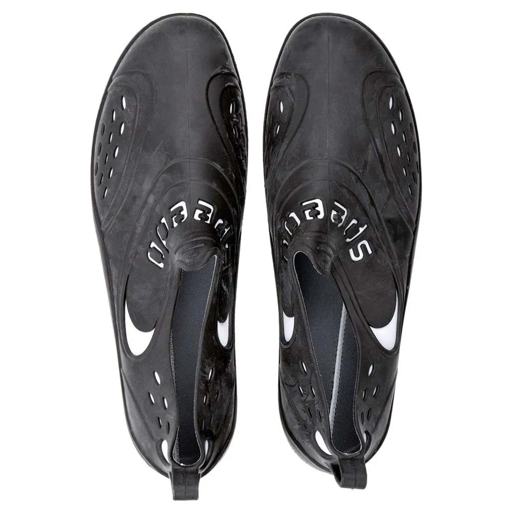 Speedo Zanpa Af Vann-sko female, Black / white, EU 42 Speedo Zanpa Af Vann-sko female, Black / white, EU 42