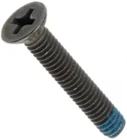 Speedplay Cleat Fastening Screws, 24 stk 4 x 22mm Speedplay Cleat Fastening Screws, 24 stk 4 x 22mm
