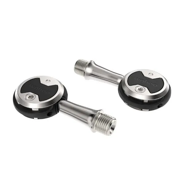 Speedplay Wahoo Speedplay Zero Klikkpedal 59mm