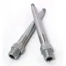 Speedplay Zero 53 Mm Stainless Spindle Pedalpigger, Silver, One Size