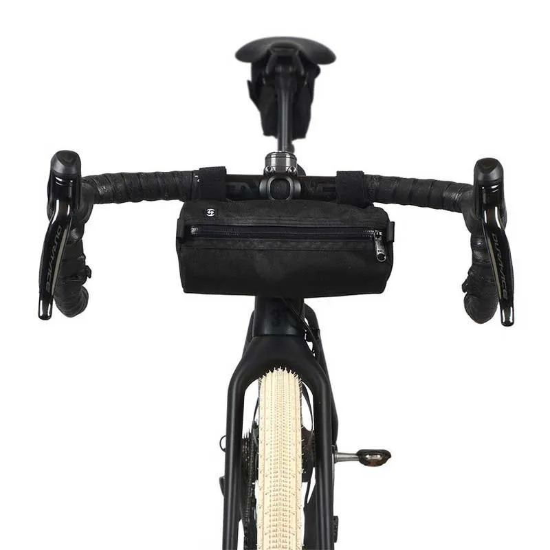 Speedsleev Diego Small Styreveske, Black, One Size
