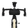 Speedsleev Diego Small Styreveske, Black, One Size